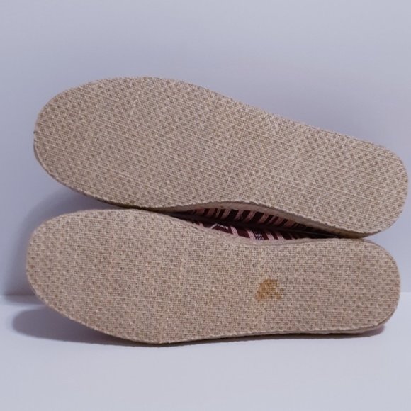 TOMS Brazilian Weave Men's Classics - Picture 3 of 5